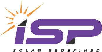 iSP Solar Redefined